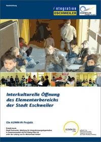 Elementarbereich Eschweiler