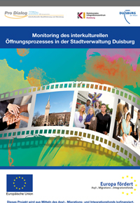 Monitoring Duisburg